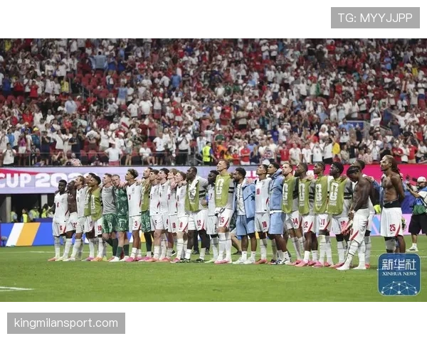 2026世界杯32强对阵出炉：英格兰将在淘汰赛面对刚果民主共和国